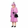 Deals ⭐ Traditions Queen Elizabeth Wearing Pink Peacoat Ornament 😀 2 Deals ⭐ Traditions Queen Elizabeth Wearing Pink Peacoat Ornament 😀 -Traditions store GO 8821pk