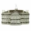 Buy ๐ Traditions White House Ornament ๐งจ 1 Buy ๐ Traditions White House Ornament ๐งจ -Traditions store GVNT0391