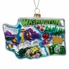 Brand new ๐ Traditions Washington Ornament ๐ฅฐ 2 Brand new ๐ Traditions Washington Ornament ๐ฅฐ -Traditions store GVNT0496