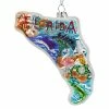 Brand new ✔️ Traditions Florida Ornament 😉 1 Brand new ✔️ Traditions Florida Ornament 😉 -Traditions store GVNT0623