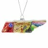 Best Pirce 🌟 Traditions Tennessee Ornament 🛒 1 Best Pirce 🌟 Traditions Tennessee Ornament 🛒 -Traditions store GVNT0625