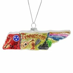 Best Pirce 🌟 Traditions Tennessee Ornament 🛒
