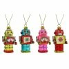 Flash Sale ๐ฅ Traditions Mini Robot Ornaments Set/4 ๐ 1 Flash Sale ๐ฅ Traditions Mini Robot Ornaments Set/4 ๐ -Traditions store GVTT0737