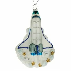 Discount 🎉 Traditions Space Shuttle Ornament ❤️