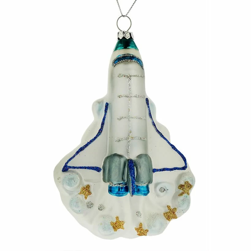 Discount ๐ Traditions Space Shuttle Ornament โค๏ธ 3 Discount ๐ Traditions Space Shuttle Ornament โค๏ธ