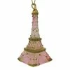 Buy ๐ Traditions Gold Crusted Raspberry Eiffel Tower Ornament ๐งจ 1 Buy ๐ Traditions Gold Crusted Raspberry Eiffel Tower Ornament ๐งจ -Traditions store GVTT0900r
