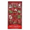 Promo ๐ Traditions Boxed ๐ Christmas Petite Glittered Treasures Mini Ornaments Set/12 โ๏ธ 1 Promo ๐ Traditions Boxed ๐ Christmas Petite Glittered Treasures Mini Ornaments Set/12 โ๏ธ -Traditions store H9330