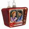 Hot Sale 🧨 Traditions I Love Lucy Ornament 🎁 -Traditions store LU4111