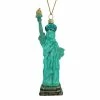 Brand new 🤩 Traditions Statue Of Liberty Ornament 🎁 1 Brand new 🤩 Traditions Statue Of Liberty Ornament 🎁 -Traditions store NB1008