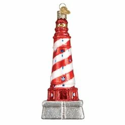 Best Pirce ✔️ Traditions Cape Hatteras Lighthouse Ornament 😀