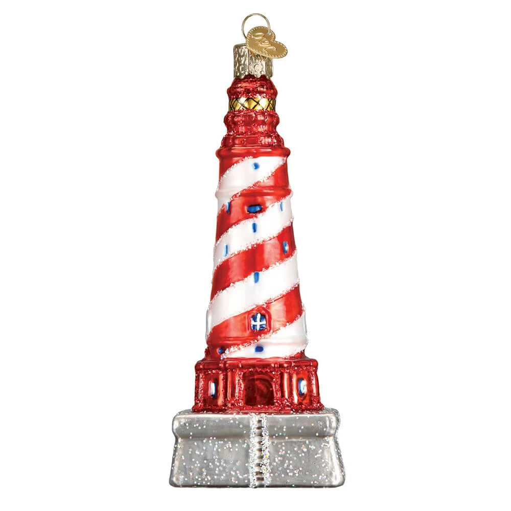 Best Pirce โ๏ธ Traditions Cape Hatteras Lighthouse Ornament ๐ 3 Best Pirce โ๏ธ Traditions Cape Hatteras Lighthouse Ornament ๐