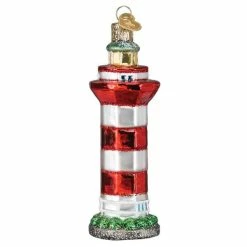 Flash Sale ❤️ Traditions Hilton Head Lighthouse Ornament 🧨