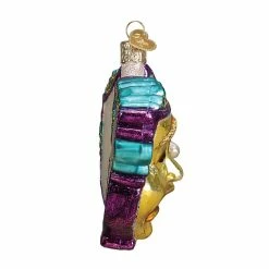 Alternative view of Cheap 🥰 Traditions Comedy & Tragedy Masks Ornament ⌛