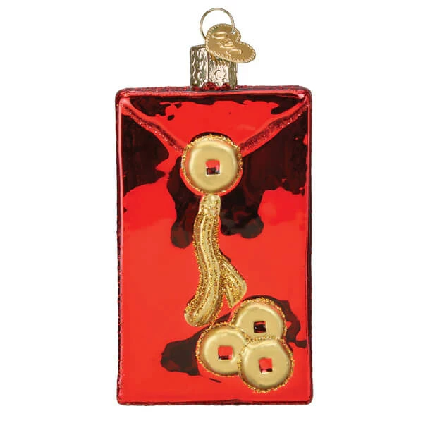 Best reviews of ๐ฏ Traditions Lucky Red Envelope Ornament ๐ 4 Best reviews of ๐ฏ Traditions Lucky Red Envelope Ornament ๐ - Image 2