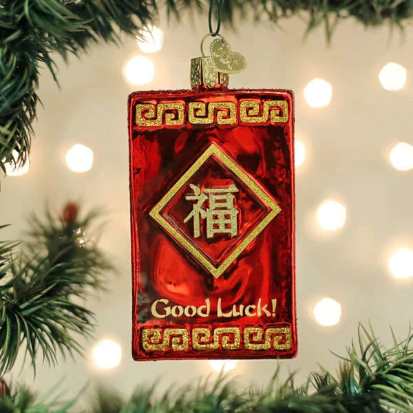 Best reviews of ๐ฏ Traditions Lucky Red Envelope Ornament ๐ 5 Best reviews of ๐ฏ Traditions Lucky Red Envelope Ornament ๐ - Image 3