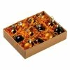 Flash Sale 😉 Traditions 🎃 Halloween Ball Ornaments Set/12 🎁 -Traditions store PK104322
