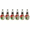 Deals ๐ Traditions Mini Snowman Boxed Ornaments Set/6 ๐ 1 Deals ๐ Traditions Mini Snowman Boxed Ornaments Set/6 ๐ -Traditions store PK21778