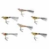 Best Pirce 💯 Traditions Clip-On Boxed Bird Ornaments Set/6 😍 -Traditions store RZ4120895