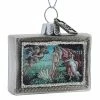 Discount 🔔 Traditions American Gothic Mini Masterpieces Ornament 🎁 -Traditions store RZ4153131d