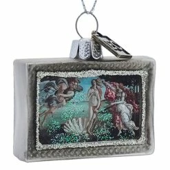 Discount 🔔 Traditions American Gothic Mini Masterpieces Ornament 🎁