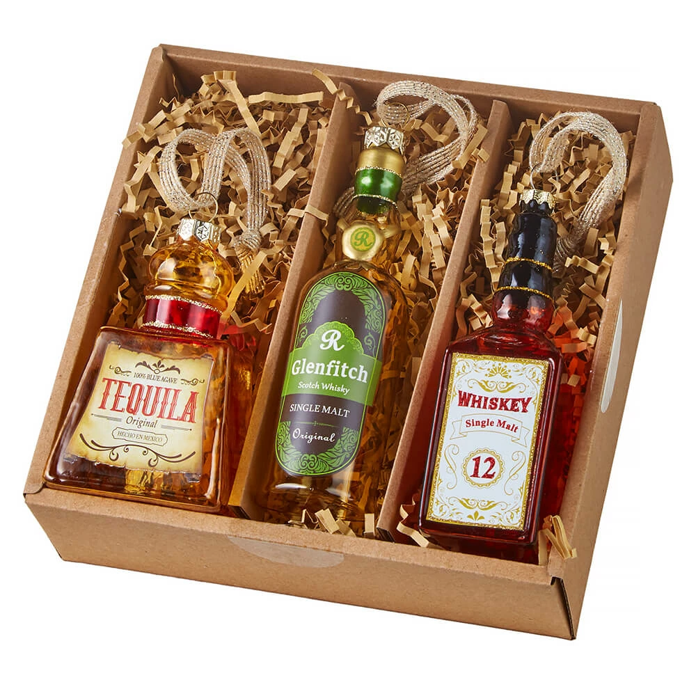 Best deal 🎉 Traditions Box Of Spirit Ornaments Set/3 ⌛ 3 Best deal 🎉 Traditions Box Of Spirit Ornaments Set/3 ⌛