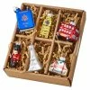 Wholesale 😍 Traditions Box Of Vacation Ornaments Set/6 🥰 1 Wholesale 😍 Traditions Box Of Vacation Ornaments Set/6 🥰 -Traditions store RZ4220876