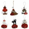 Best reviews of 😍 Traditions Wood 🦇 Halloween Ornaments Set/6 💯 1 Best reviews of 😍 Traditions Wood 🦇 Halloween Ornaments Set/6 💯 -Traditions store SS2592590