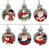 Coupon ๐ Traditions Plywood ๐ Christmas Ball Ornaments Set/6 ๐ 2 Coupon ๐ Traditions Plywood ๐ Christmas Ball Ornaments Set/6 ๐ -Traditions store TPM2252