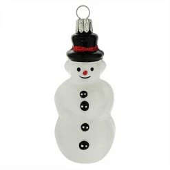 Best deal ✨ Traditions Small Snowman Ornament ⌛
