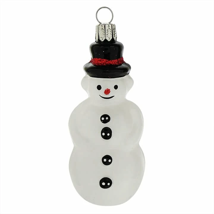 Best deal ✨ Traditions Small Snowman Ornament ⌛ 3 Best deal ✨ Traditions Small Snowman Ornament ⌛