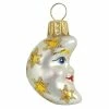 Cheap ๐ฅ Traditions Mini Smiling Moon Ornament ๐ฏ 1 Cheap ๐ฅ Traditions Mini Smiling Moon Ornament ๐ฏ -Traditions store WH3955