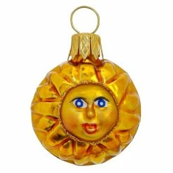 Top 10 🎁 Traditions Mini Celestial Sun Ornament 🌟