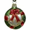 Wholesale ๐ Traditions Mini Wreath Ornament ๐ฏ 1 Wholesale ๐ Traditions Mini Wreath Ornament ๐ฏ -Traditions store WH4009