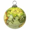 Discount ⌛ Traditions Earth Globe Ornament 🥰 1 Discount ⌛ Traditions Earth Globe Ornament 🥰 -Traditions store XC6181a