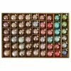 Deals ๐ Traditions Pastel Mini Ornaments Box/54 ๐ 2 Deals ๐ Traditions Pastel Mini Ornaments Box/54 ๐ -Traditions store XM0660